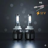 Space H1 Led Far Ampulü - Beyaz (36W 4800Lm)