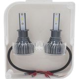 Space H1 LED Zenon 2li 5000L