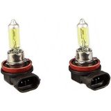 Space Halojen Ampul H8-100W Sarı 12V / LAAM465 - Beyaz