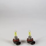 Space Halojen Ampul H8-100W Sarı 12V / LAAM465