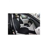 Space Hyundai i20 2015 Ön ve Arka Takım 5 Adet Siyah Elegance Minder