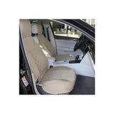 Space Hyundai İX35 5 Adet Set Ön ve Arka Takım Bej Elegance Minder