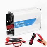 Space İnverter Dönüştürücü USB'li 12-220V 300 Watt/ ICCA89