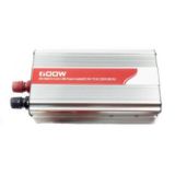 Space İnverter Dönüştürücü USB'li 24V-220V 600 Watt / ICCA94
