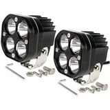 Space LASS284 4 LED CREE 20 W Beyaz Sis Lambası