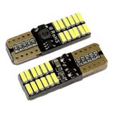 Space LED Ampul T10 24 Smd Canbus'lı Beyaz 12V/ LAAM627
