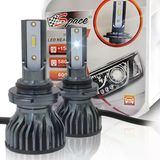 Space Led Far Ampulü 6000K 11600Lm 12V 9005 / Laam915