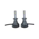 Space LED Far Ampulü 6000K 11600LM 12V H1 / LAAM913