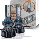 Space LED Far Ampulü 6000K 9800LM 12V 9006 / LAAM916 - Beyaz
