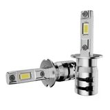 Space Led Far Ampulü 80W 11000Lm H3 12-30V / Laam936
