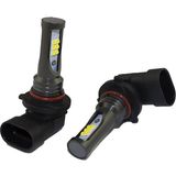 Space LED Far Ampulü 9005 12V 30W / LAAM825 - Beyaz