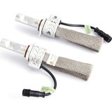 Space LED Far Ampulü 9012-4800LMX2 6000K 40W 12-24V / LAAM548 - Beyaz