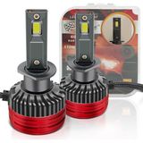 Space Led far ampulü canbus 110W 22000LM H1 12-30V / LAAM922 - Beyaz