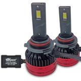 Space Led Far Ampulü Canbus 110w 22000lm H9006 / Laam924-2