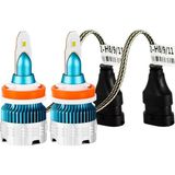 Space LED Far Ampulü H11 / LAAM842 - Beyaz
