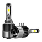 Space LED Far Ampulü H15 3570 Chip 72W 11.000LM Canbus 12-24V / LAAM560-3