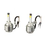Space Led Far Ampulü H27 36W-3300Lmx2-12V / Laam493