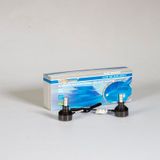 Space Led Far Ampulü H3 33W-3300lmx2-12V / LAAM489
