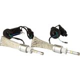 Space LED Far Ampulü H3 40W-4800LM 6000K 12-24V / LAAM546 - Beyaz