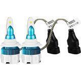 Space LED Far Ampulü H9005 / LAAM846 - Beyaz