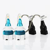 Space Led Far Ampulü H9005 / LAAM846