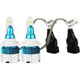 Space LED Far Ampulü H9006 4800LM / LAAM847 - Beyaz