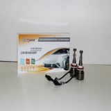 Space Led Far Ampulü Küçük Kasa Beyaz H9005/36W/4800LM/12 / LAAM905