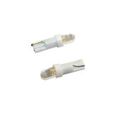 Space Ledli Dekoratif Ampul T5 Beyaz 12V Laam166