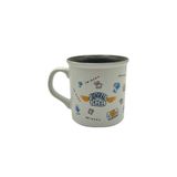 Space License Friends Central Perk Kahve Kupası