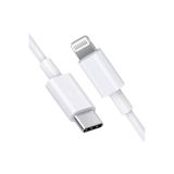 SPACE-M TEKNOLOJİ Iphone 14/13/12/11 Serileri Uyumlu Iphone Hızlı Şarj Kablosu Usb-c Lightning