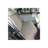 Space Mercedes W205 C Serisi 5 Adet Ön ve Arka Takım Bej Elegance Minder