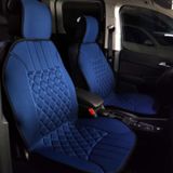 Space Oto Koltuk Minderi, Opel Araçlara Uyumlu 2'Li Set Özel Tasarım Minder