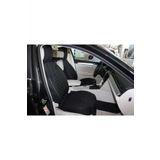 Space Peugeot 508 2011 Ön ve Arka Takım Elegance 5 Adet Siyah Koltuk Minderi