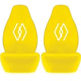 Space Renault 19 Uyumlu Oto Koltuk Kılıfı Set - Sarı