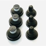 Space Renault Kangoo 2 1.5 Motor Koruma Kapak Lastik Set Üst-A... 498089624