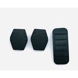 Space Renault Megane 1 1995-2002 Debriyaj-Fren-Gaz Pedal Seti 506184571