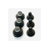 Space Renault Megane 2 1.5 Uyumlu Motor Koruma Kapak Lastik Set Üst-alt