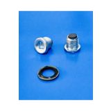 Space Renault R9 Brodway Spring Flash Karter Tapası Mıknatıslı Ve Pulu