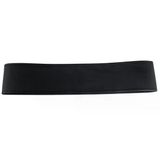 Space Sarmal Direksiyon Kılıfı Dikişl Siyah 38 Cm / Dıkı210-S
