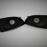 Space Seat/Leon 2005-2010 Sis ve Panjur Seti / LASS163