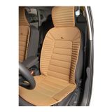 Space Şentürk Mini Cooper Tüm Modellerine Uygun Oto Koltuk Kilim Minder 3 Lü Set Ön Arka Takım