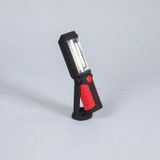 Space Seyyar Lamba 16 Cob Ledli Mıknatıslı / LAPS34