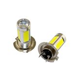Space Sis Ampul (Cree Led'li) H7 Takım / LAAM171-6