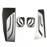 Space Space Bmw F10 Manuel Pedal Seti / Icpe22