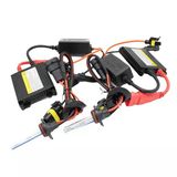 Space Space Full Canbus Xenon Kit H1-8000K 12V-Ac 55W / Laamz155