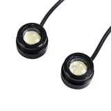 Space Space Gündüz Ledi 2X3w Beyaz Yapıştırmalı 12V/Laam623
