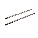 Space Space Gündüz Ledi Kayar Sinyalli Beyaz/Sarı 45Cm 12V / Laam621