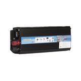 Space Space İnverter Dönüştürücü Usbli 1000W-12-220V / Icca91