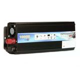 Space Space İnverter Dönüştürücü Usbli 24V-220V 1000 Watt / Icca95