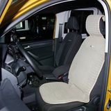 Space Space Isıtmalı Minder Bej / Klmny161